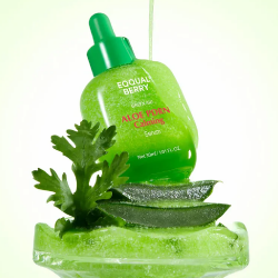 سيروم الألوفيرا المهدئ والمجدد من ايكوال بيري 30 مل Soothing & Revitalizing Aloe Vera Serum by Equal Berry